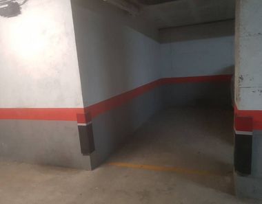 Foto contactar de Garatge en lloguer a Eixample Sud – Migdia de 12 m²