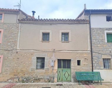 Foto 1 de Casa adossada a Área Rural, Burgos