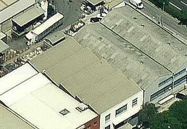 Foto 2 de Nave en Zona Industrial, Prat de Llobregat, El