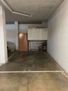 Foto contactar de Garatge en venda a Santa Eugènia de 20 m²