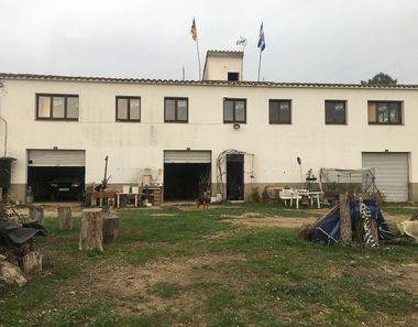 Foto 1 de Casa rural en Sant Martí de Llémena
