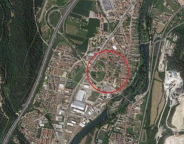 Foto contactar de Venta de terreno en Sarrià de Ter de 242 m²