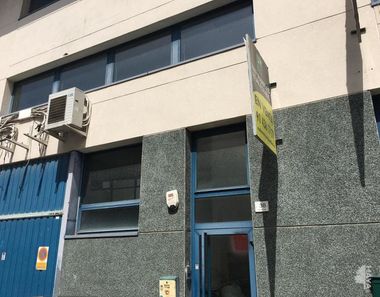 Naves De Segunda Mano En Venta En Norte Alcobendas Yaencontre