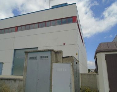 Foto 1 de Nave en Bisbal del Penedès, la