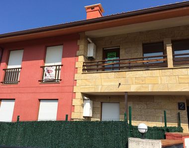 Foto 1 de Casa en Alfoz de Lloredo