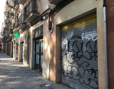 Foto 1 de Local en Provençals del Poblenou, Barcelona