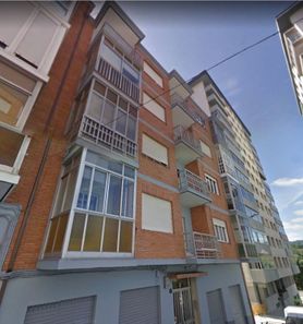 Foto 2 de Piso en Mariñamansa, Ourense