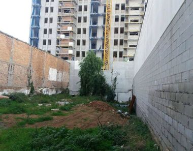 Foto 1 de Terreno en Pedró, Cornellà de Llobregat