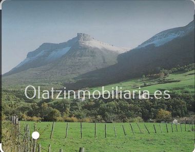 Foto contactar de Terreno en venta en Valle de Mena de 1125 m²