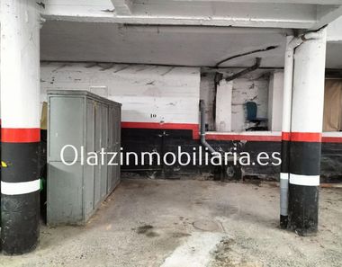Foto contactar de Garatge en venda a Balmaseda de 14 m²