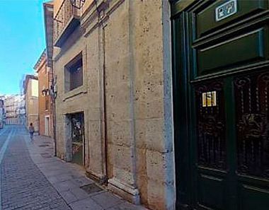 Foto 1 de Piso en calle Exposito en La Victoria - El Cabildo, Valladolid