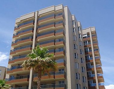 Foto 1 de Garaje en avenida Del Bobar, Nueva Almería - Cortijo Grande - Vega de Acá, Almería