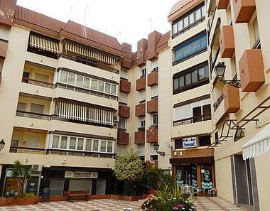 Foto 1 de Piso en calle Fray Rafael de Velez Edificio Vascongadas en Caleta de Vélez, Vélez-Málaga