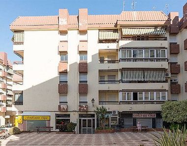 Foto 2 de Piso en calle Fray Rafael de Velez Edificio Vascongadas en Caleta de Vélez, Vélez-Málaga
