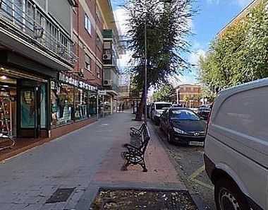 Foto 1 de Piso en avenida General Palacios en Juan de la Cierva, Getafe