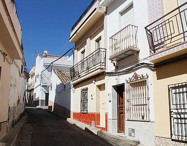 Foto 1 de Chalet en calle Morón en Puerto Serrano