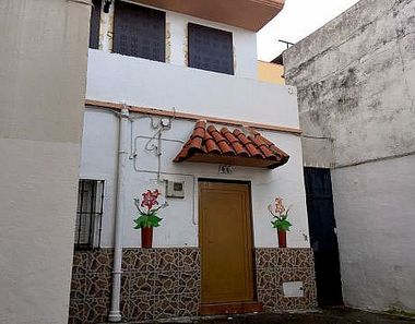 Casas En Venta En Algeciras Yaencontre