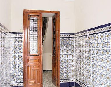 Foto 2 de Chalet en calle Enfermero Ramon Barcia en Fuentes de Andalucía