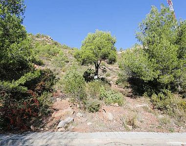 Foto 1 de Terreno en calle Alt Urgell en Vacarisses