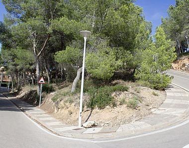 Foto 2 de Terreno en calle Los Pinos Esqu Parcela en El Bosque, Chiva