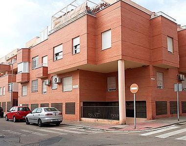 Foto 2 de Local en avenida De Los Jornaleros en La Cañada-Costacabana-Loma Cabrera-El Alquián, Almería