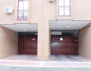 Foto 1 de Garaje en calle Getafe en Laguna Park, Parla