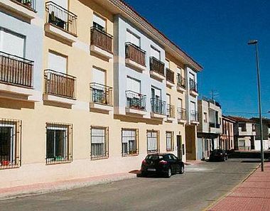 Foto 1 de Garaje en calle Isla Mindoro Edificio Las Islas en Alhama de Murcia, Alhama de Murcia