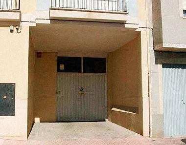 Foto 2 de Garaje en calle Isla Mindoro Edificio Las Islas en Alhama de Murcia, Alhama de Murcia