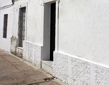Foto 2 de Chalet en calle Mateo Gonzalez en Arcos de la Frontera