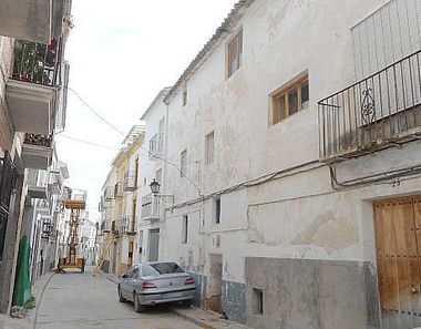 Foto 2 de Chalet en calle La Cruz en Alhama de Granada