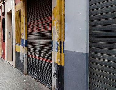 Foto 1 de Local en calle Pedro Aleixandre, Montolivet, Valencia