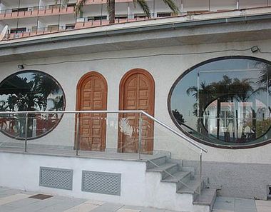 Locales de bancos en Almuñécar - yaencontre