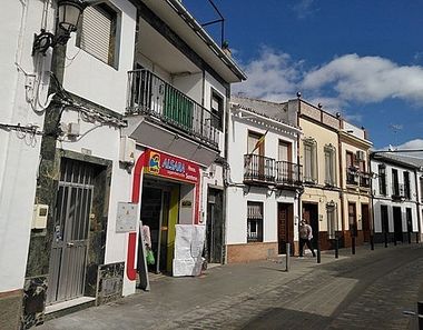 Foto 2 de Piso en calle Fernando Rodriguez en Carrión de los Céspedes