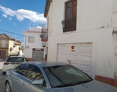 Foto 2 de Chalet en calle Nueva en Pinos Puente