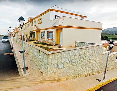 Foto 1 de Garaje en calle Los Olivos Residencial Balcon de Turre en Turre