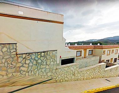 Foto 2 de Garaje en calle Los Olivos Residencial Balcon de Turre en Turre