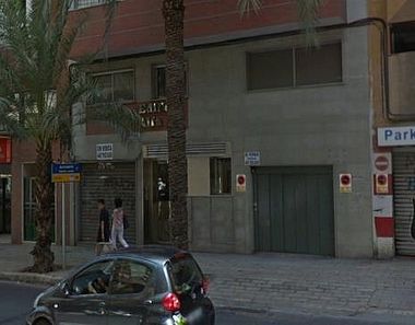 Venta de garajes de bancos en Alicante · Comprar 59 garajes de bancos