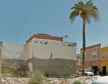 Foto 1 de Terreno en calle Ruano, La Chanca - Pescadería, Almería