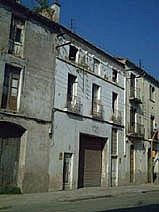Foto 1 de Terreno en calle Carretera de la Estación en Sallent