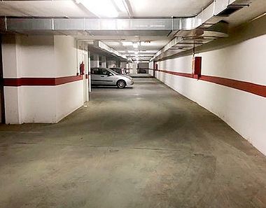 Venta de 48 garajes en Flores de Sil - La Placa, Ponferrada 