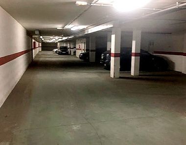 Venta de 48 garajes en Flores de Sil - La Placa, Ponferrada 