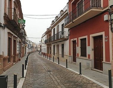 Foto 1 de Chalet en calle Santa Maria en Lora del Río
