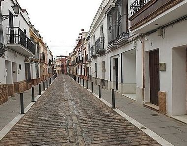 Foto 2 de Chalet en calle Santa Maria en Lora del Río