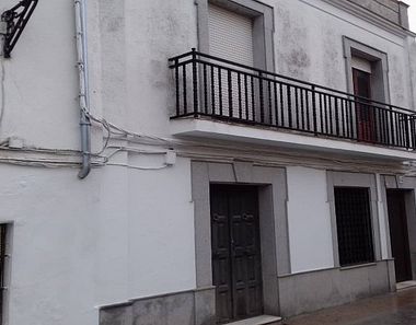 Foto 1 de Piso en calle Santa Ana en Llerena