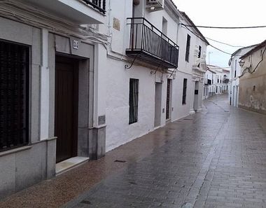 Foto 2 de Piso en calle Santa Ana en Llerena