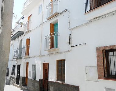 Foto 1 de Chalet en calle Libertad en Órgiva