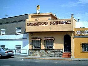 Foto 1 de Chalet en calle Andalucía, La Granja-La Colina-Los Pastores, Algeciras