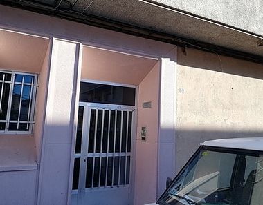 Foto 2 de Piso en calle Candelaria en Águilas ciudad, Águilas