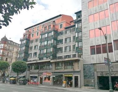 Foto 2 de Piso en calle Hurtado de Amezaga, Barrio de Abando, Bilbao