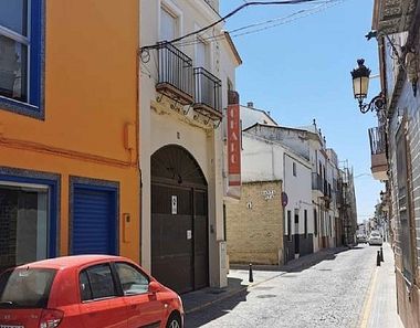 Foto 2 de Chalet en calle Las Pajas en Olivares